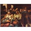 Image 3 : Daumier NYGS Lithograph "Third Class Carriage"