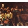 Image 4 : Daumier NYGS Lithograph "Third Class Carriage"