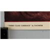 Image 5 : Daumier NYGS Lithograph "Third Class Carriage"