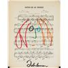 Image 1 : John Lennon British Pop Mixed Media on Paper