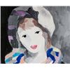 Image 3 : Marie Laurencin French Expressionist Tempera Paper