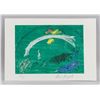 Image 2 : Marc Chagall Russian-French Signed Litho 42/75