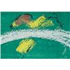 Image 3 : Marc Chagall Russian-French Signed Litho 42/75