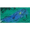 Image 4 : Marc Chagall Russian-French Signed Litho 42/75