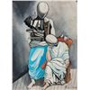 Image 1 : Giorgio de Chirico Italian Surrealist Gouache