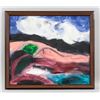 Image 2 : Marsden Hartley American Modernist Oil on Canvas