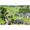 Image 3 : Grandma Moses American Modernist Tempera on Paper