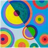 Image 1 : Sonia Delaunay Ukrainian-French Orphist OOC