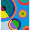 Image 5 : Sonia Delaunay Ukrainian-French Orphist OOC