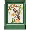 Image 13 : 16 Cecil Golding NYGS Litho on Paper Birds
