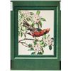 Image 15 : 16 Cecil Golding NYGS Litho on Paper Birds