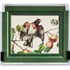 Image 1 : 16 Cecil Golding NYGS Litho on Paper Birds