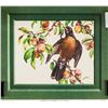 Image 8 : 16 Cecil Golding NYGS Litho on Paper Birds