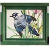Image 9 : 16 Cecil Golding NYGS Litho on Paper Birds