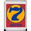 Image 2 : Robert Indiana American Pop Signed Serigraph 11/16