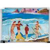 Image 2 : Maurice Denis French Impressionist Oil on Paper