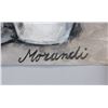 Image 5 : Giorgio Morandi Italian Modernist Gouache on Paper