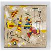Image 2 : Wassily Kandinsky Russian Non-Objectivist OOC