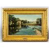 Image 1 : David Farquharson Scottish Oil on Canvas Landscape