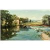 Image 2 : David Farquharson Scottish Oil on Canvas Landscape