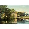 Image 3 : David Farquharson Scottish Oil on Canvas Landscape