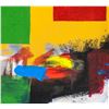 Image 4 : Hans Hofmann German-American Abstract Oil Canvas