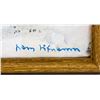 Image 5 : Hans Hofmann German-American Abstract Oil Canvas