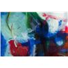 Image 3 : Hans Hofmann American Abstract Oil on Canvas