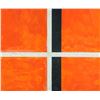 Image 3 : Harvey Quaytman American Abstract Oil on Canvas