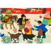 Image 4 : Maud Lewis Canadian Folk Oil on Canvas