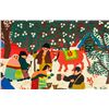 Image 5 : Maud Lewis Canadian Folk Oil on Canvas