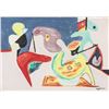 Image 1 : Arshile Gorky Armenian-American Abstract OOC