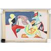 Image 2 : Arshile Gorky Armenian-American Abstract OOC