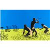 Image 2 : Banksy British Pop Art Silkscreen on Paper