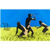 Image 4 : Banksy British Pop Art Silkscreen on Paper