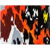 Image 1 : Clyfford Still American Abstract Oil on Canvas