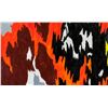 Image 3 : Clyfford Still American Abstract Oil on Canvas