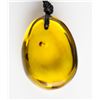 Image 2 : Chinese Fine Amber Pendant