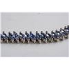 Image 2 : 8.70ct Tanzanite Bracelet RV $1000