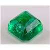 Image 2 : 14.35ct Natural Emerald Gemstone GGL Certificate
