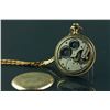 Image 10 : Men's Pocket Watch & Cigarette Case