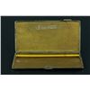 Image 5 : Men's Pocket Watch & Cigarette Case