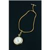Image 9 : Men's Pocket Watch & Cigarette Case