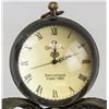 Image 2 : OMEGA Eagle Table Clock MK1882