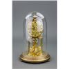 Image 1 : West German Kieninger Obergfell Kundo Table Clock