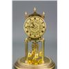 Image 2 : West German Kieninger Obergfell Kundo Table Clock
