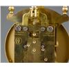 Image 7 : West German Kieninger Obergfell Kundo Table Clock