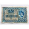 Image 11 : 110 Assorted Yugoslavia German Austria Banknotes
