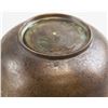 Image 4 : Chinese Tang Style Metal Bowl w/Daoguang Mark