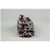 Image 4 : Chinese Fine Wood Carved Happy Buddha Statue